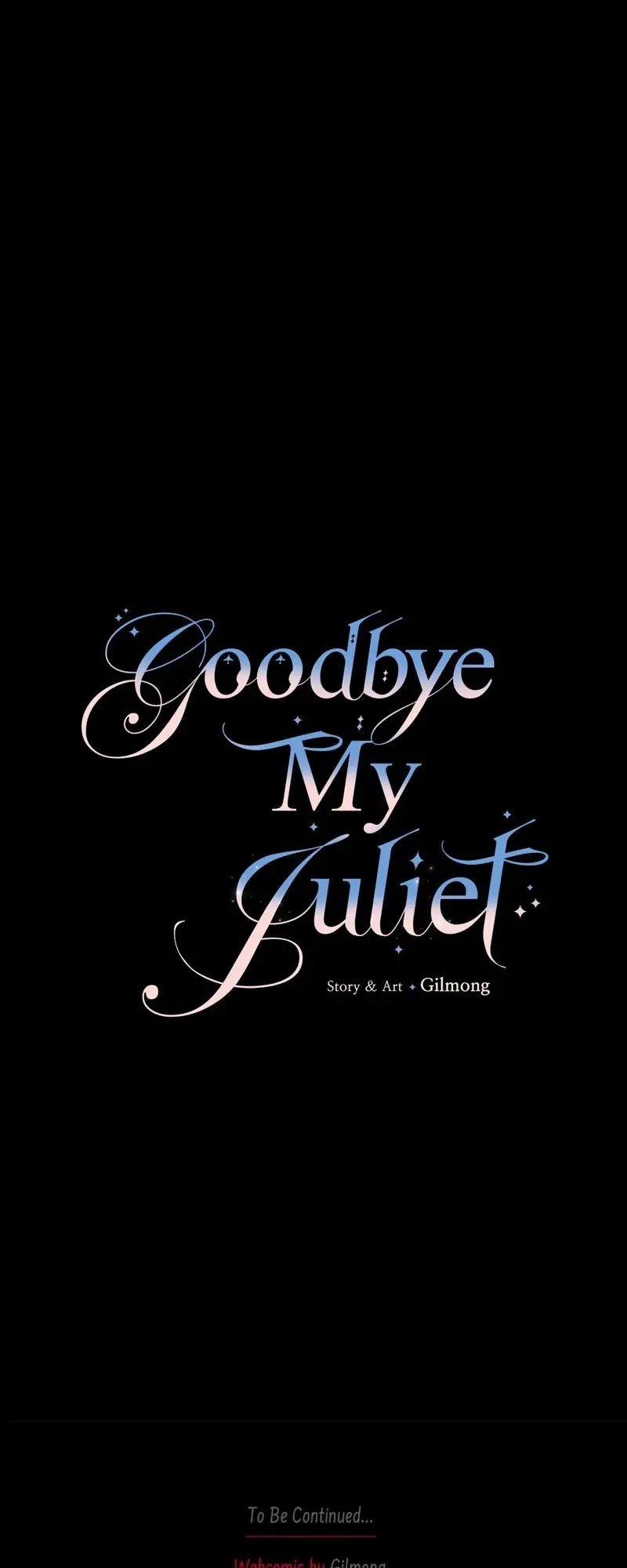 Tạm Biệt Juliet Của Ta 13.2 trang 40