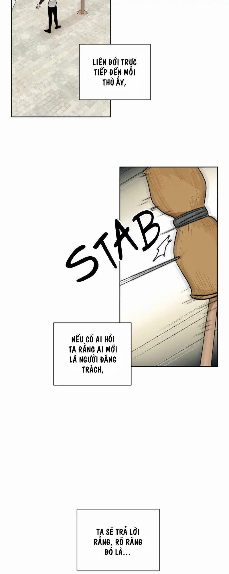 Tạm Biệt Juliet Của Ta 2.1 trang 10