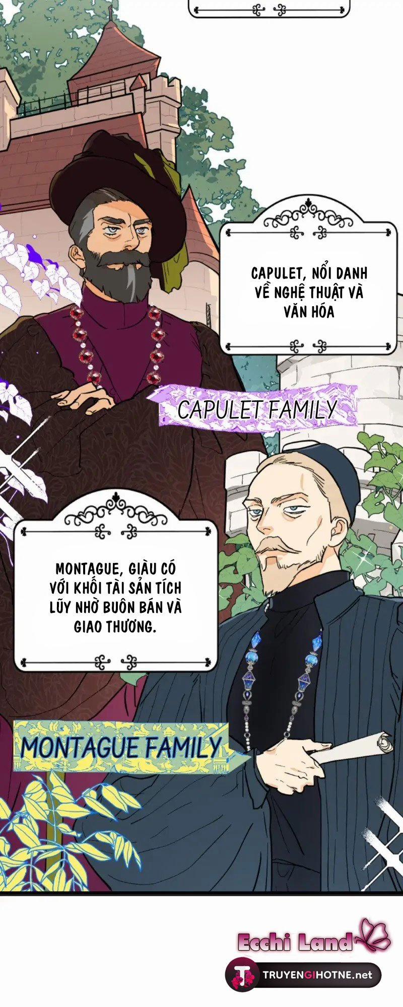 Tạm Biệt Juliet Của Ta 2.1 trang 7