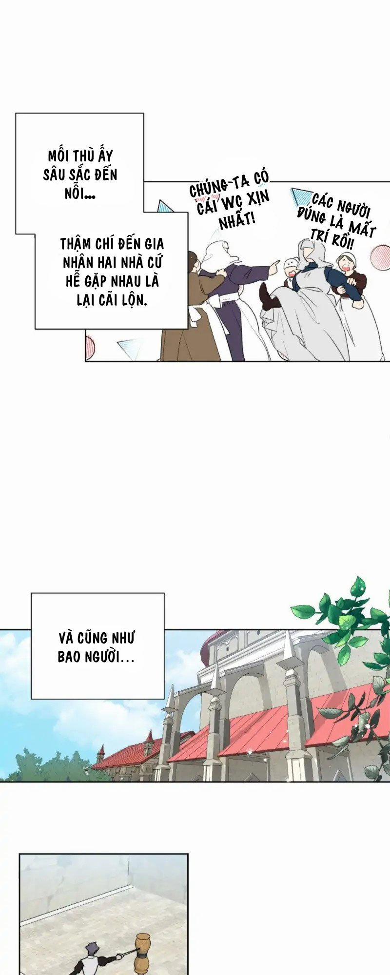 Tạm Biệt Juliet Của Ta 2.1 trang 9