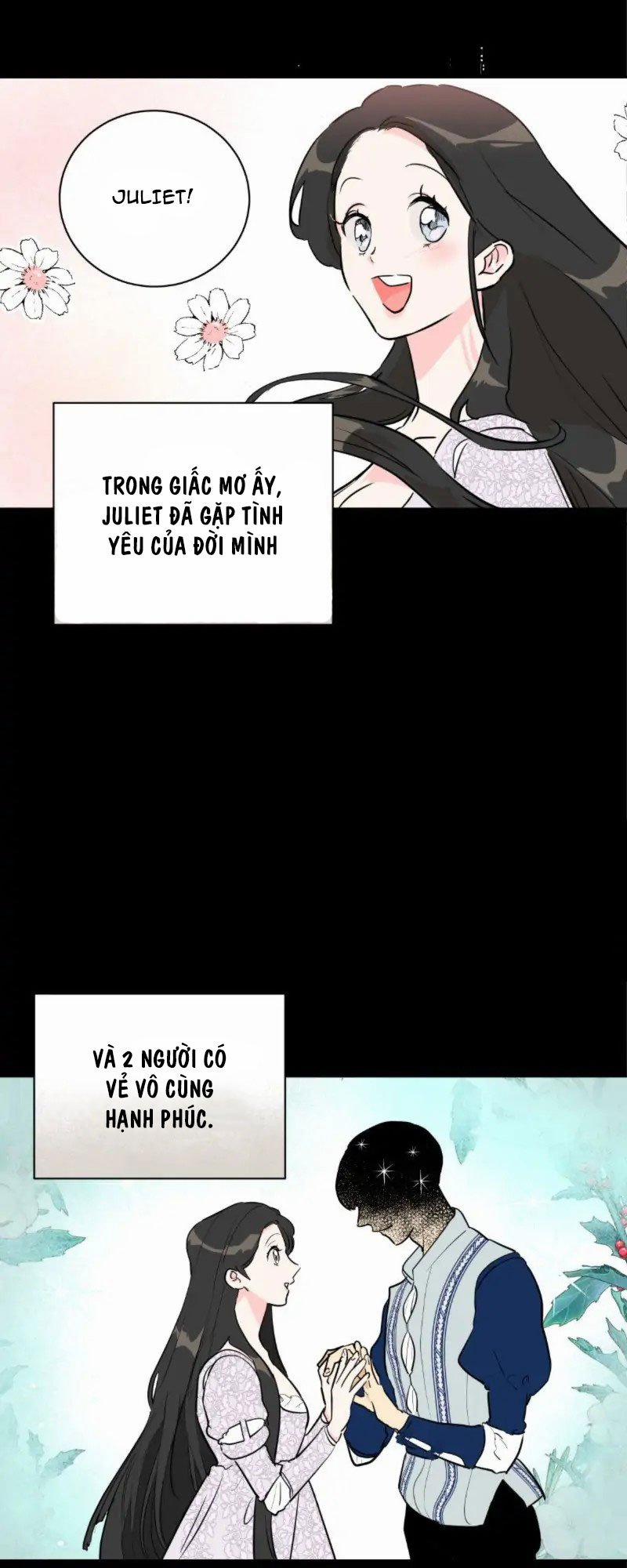 Tạm Biệt Juliet Của Ta 2.2 trang 15