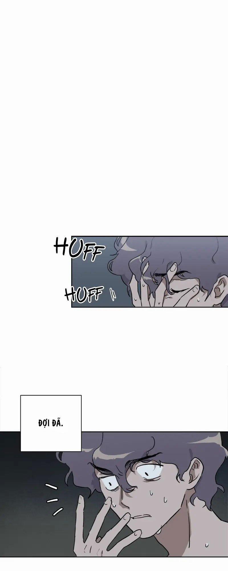 Tạm Biệt Juliet Của Ta 2.2 trang 23