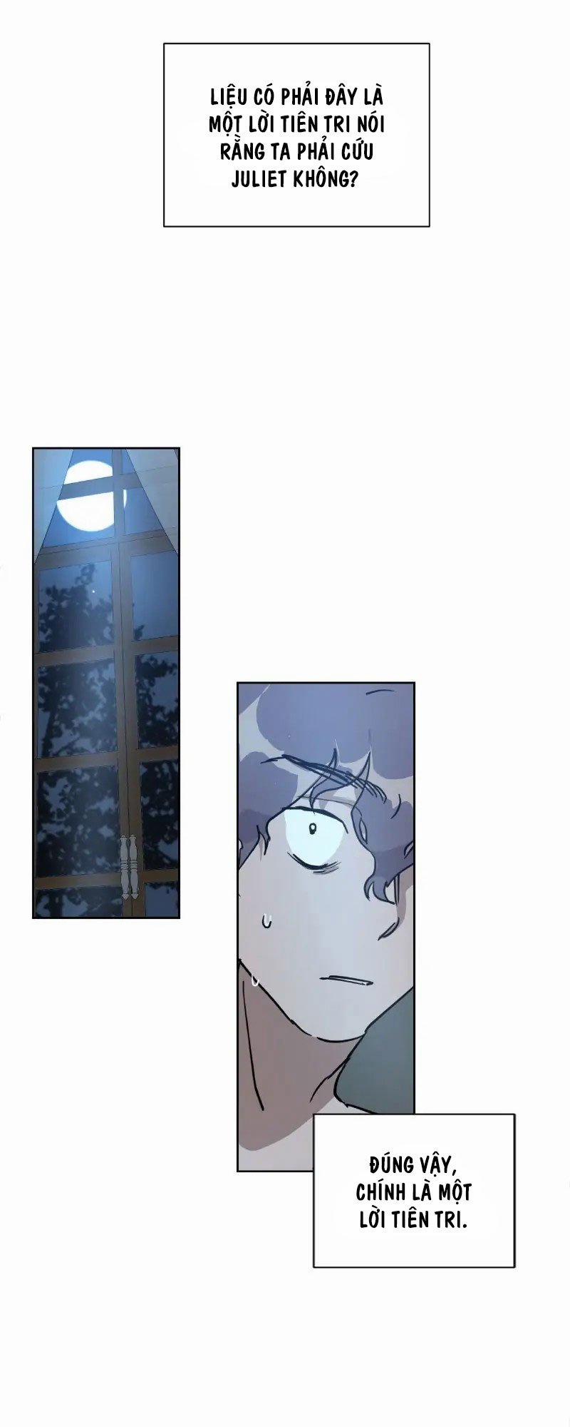 Tạm Biệt Juliet Của Ta 2.2 trang 24