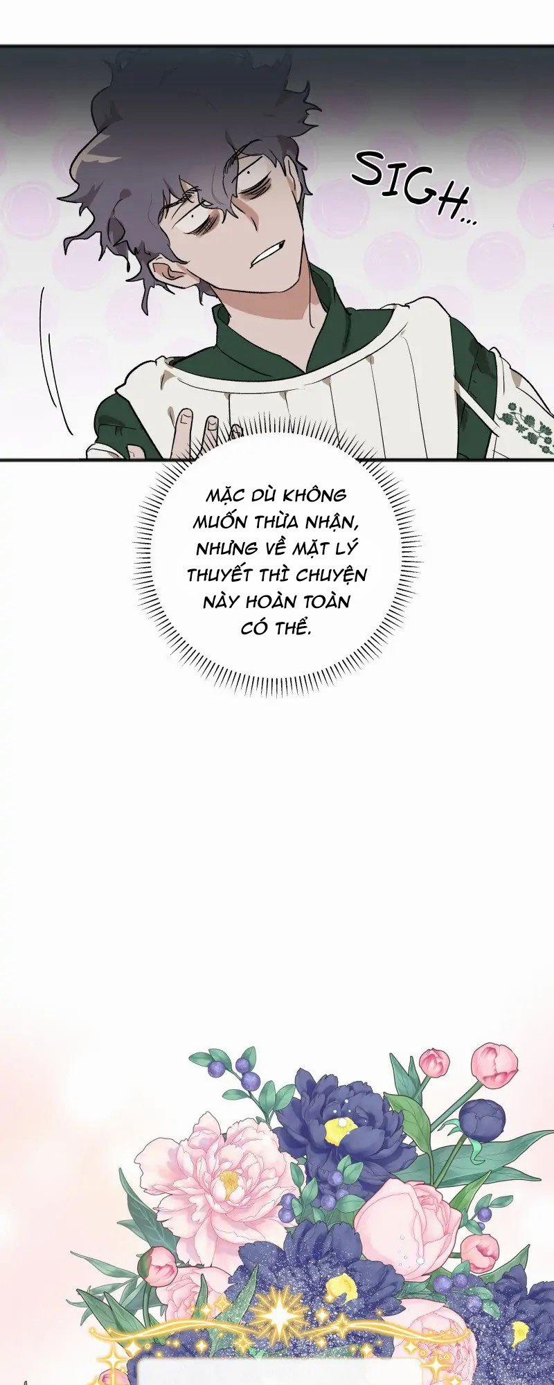 Tạm Biệt Juliet Của Ta 3.1 trang 17