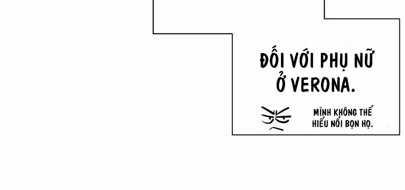 Tạm Biệt Juliet Của Ta 3.1 trang 20