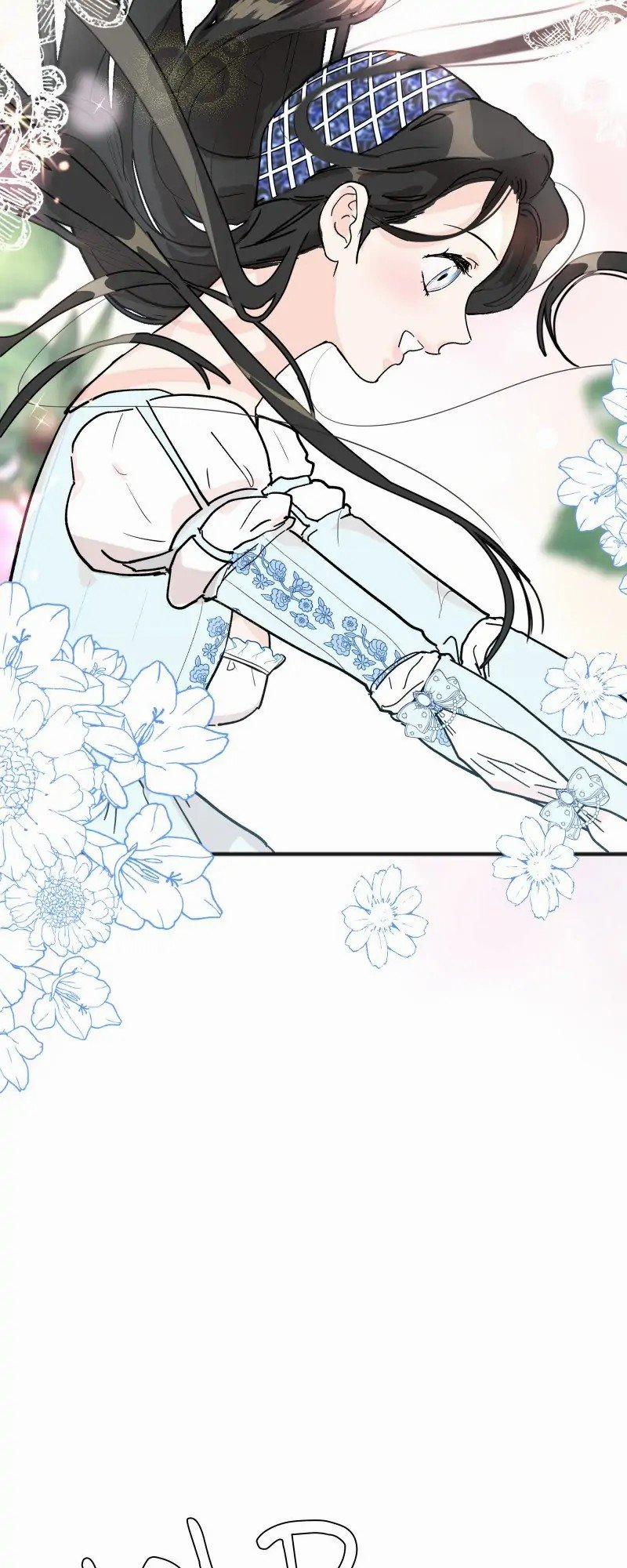 Tạm Biệt Juliet Của Ta 3.1 trang 3