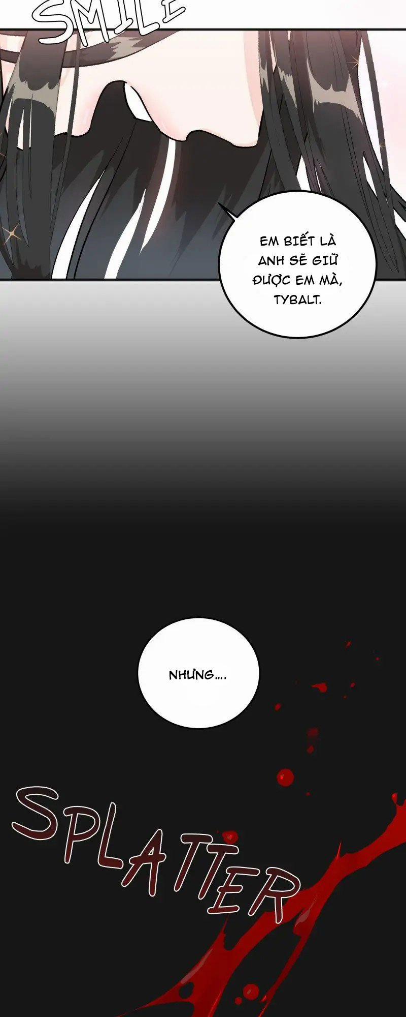 Tạm Biệt Juliet Của Ta 3.1 trang 5