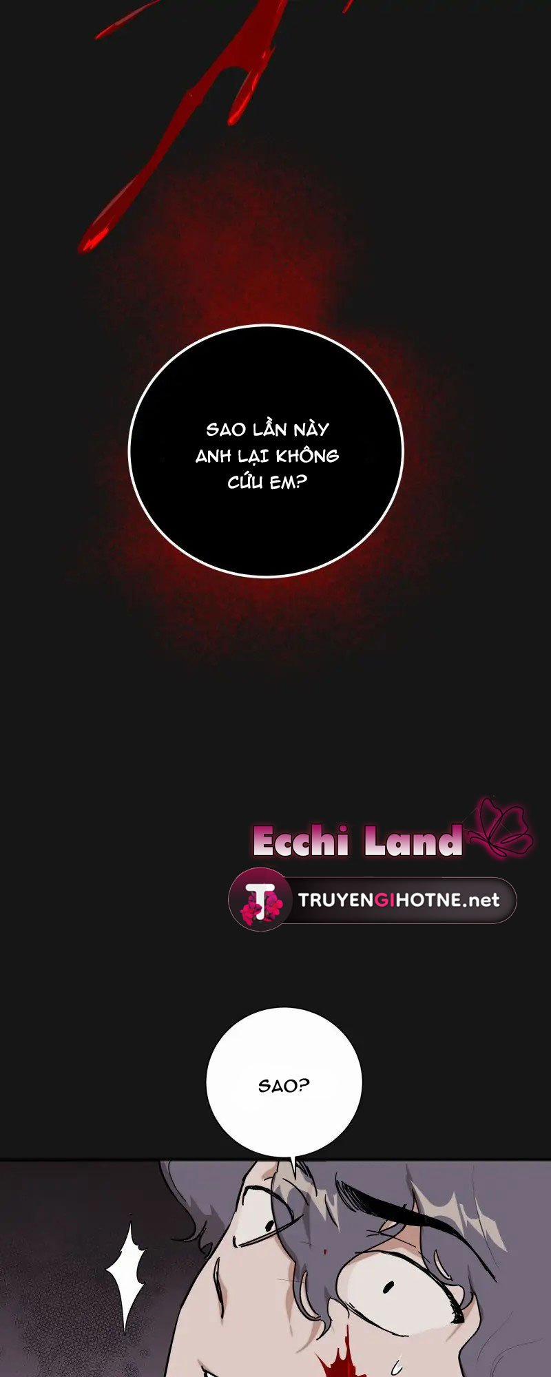 Tạm Biệt Juliet Của Ta 3.1 trang 6