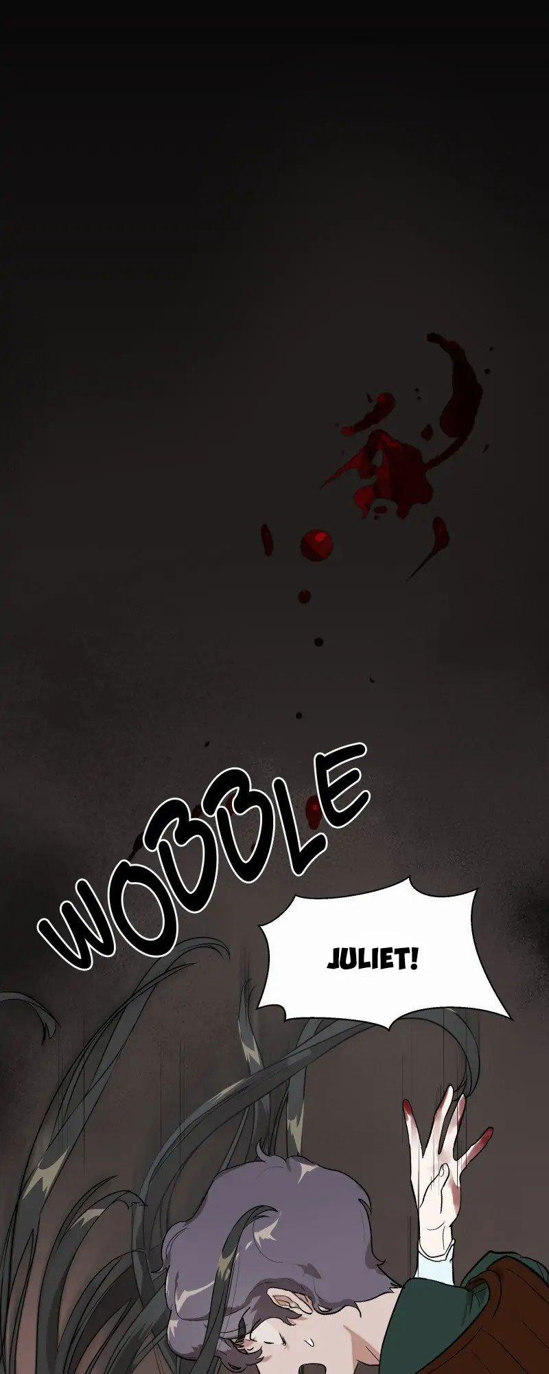 Tạm Biệt Juliet Của Ta 3.1 trang 8