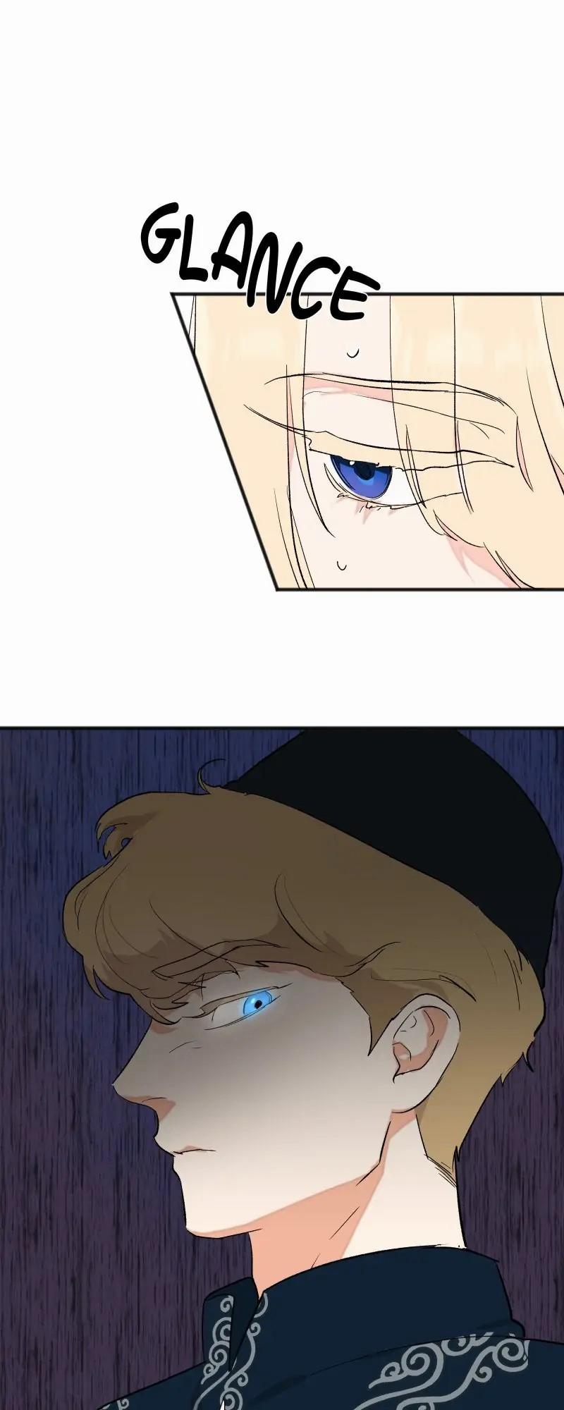 Tạm Biệt Juliet Của Ta 3.2 trang 21