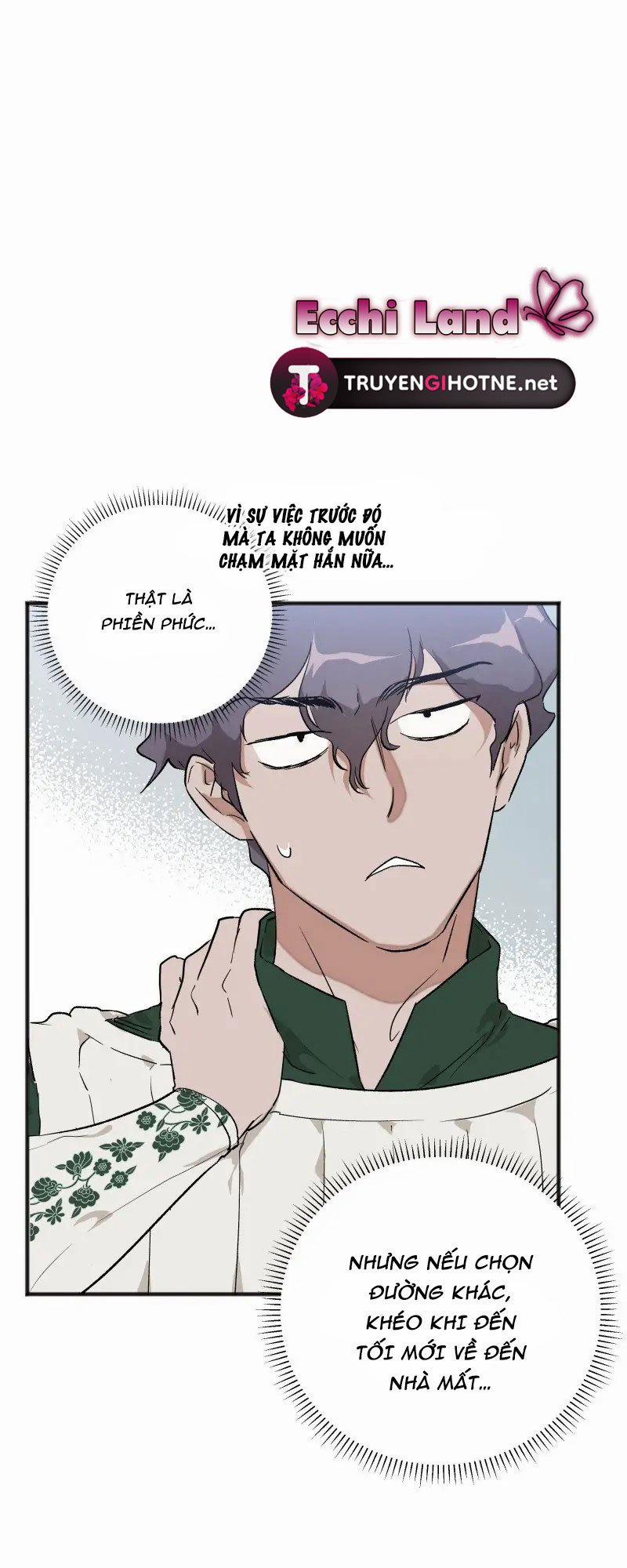 Tạm Biệt Juliet Của Ta 3.2 trang 45