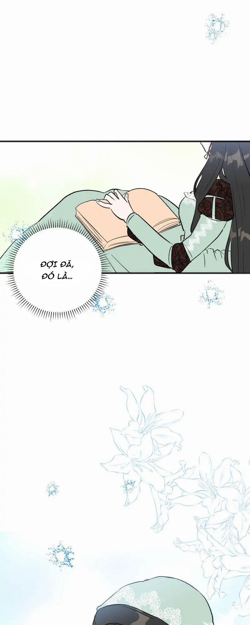 Tạm Biệt Juliet Của Ta 3.2 trang 47