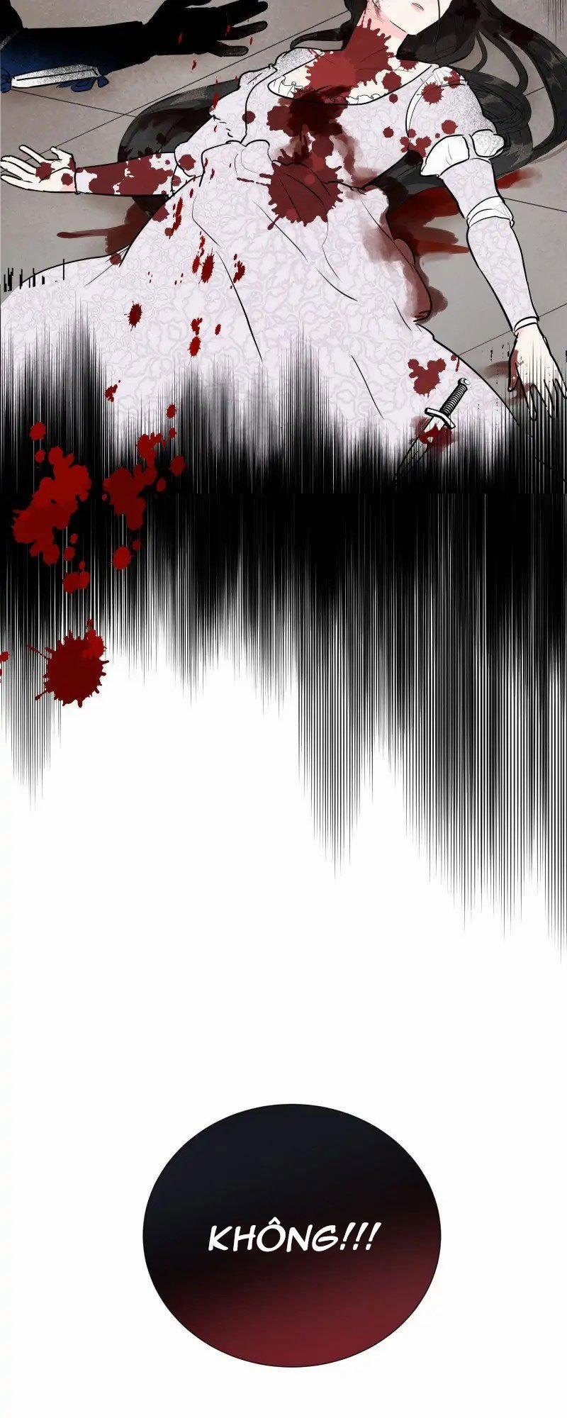 Tạm Biệt Juliet Của Ta 3.2 trang 50