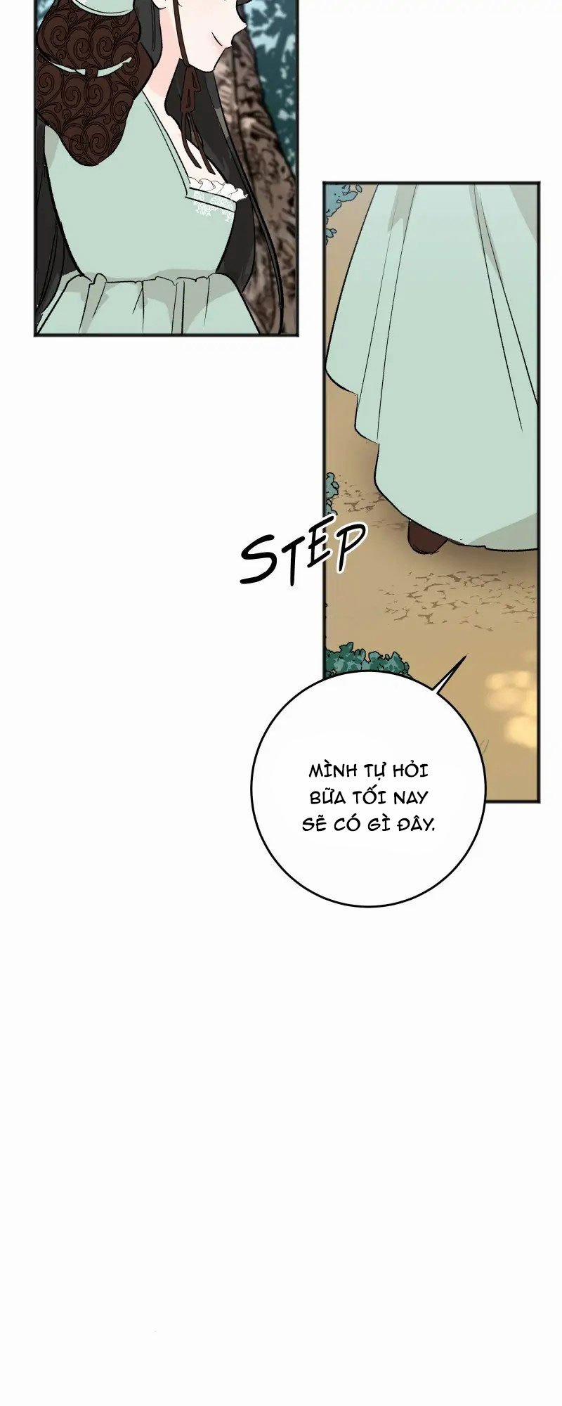 Tạm Biệt Juliet Của Ta 3.2 trang 62