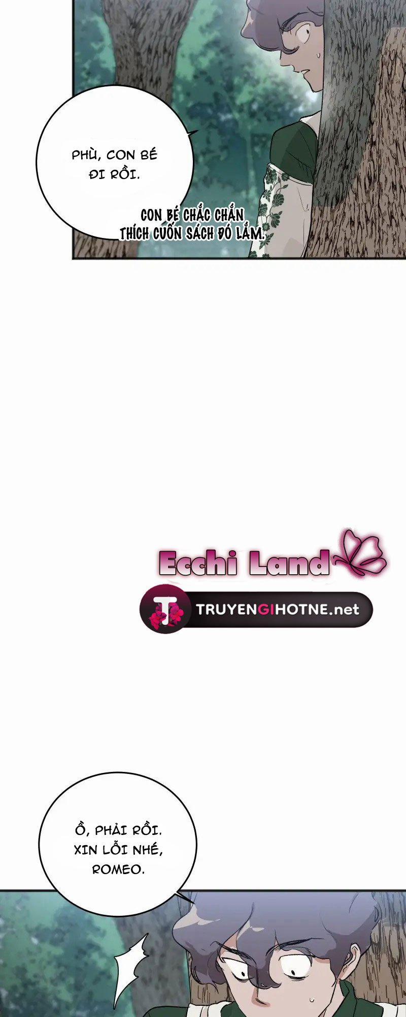 Tạm Biệt Juliet Của Ta 3.2 trang 64
