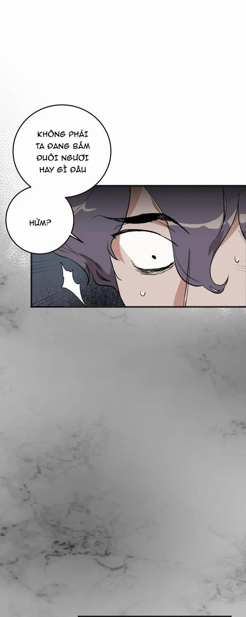 Tạm Biệt Juliet Của Ta 3.2 trang 66