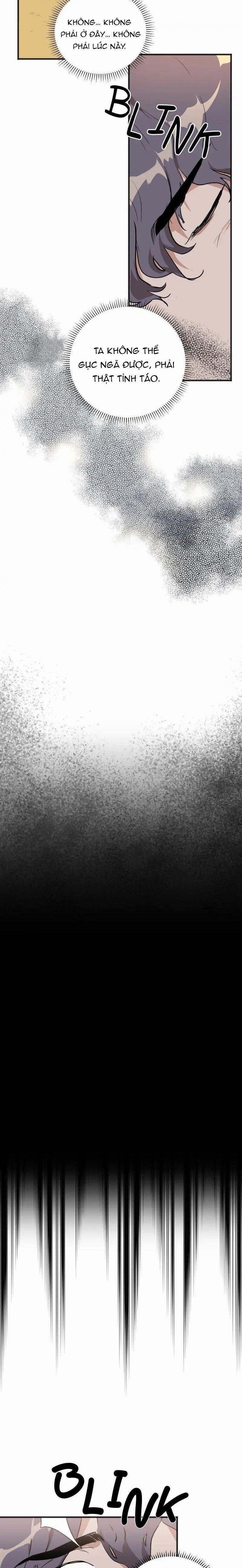 Tạm Biệt Juliet Của Ta 4.1 trang 11