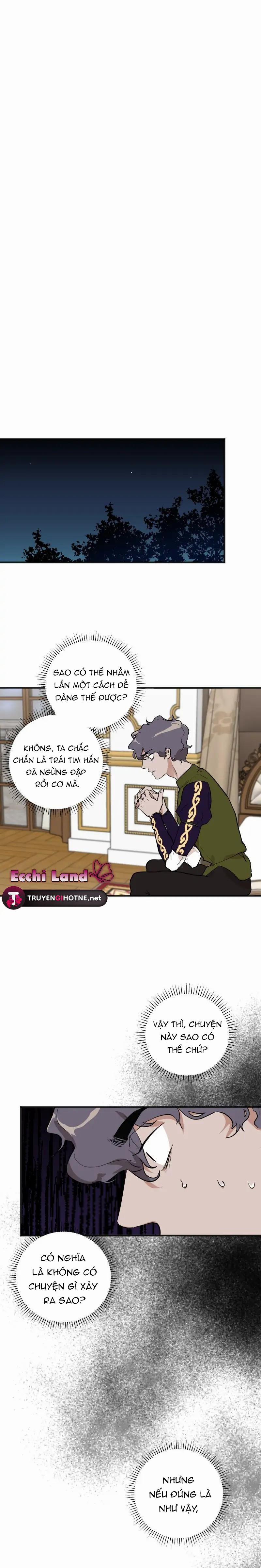 Tạm Biệt Juliet Của Ta 4.2 trang 5