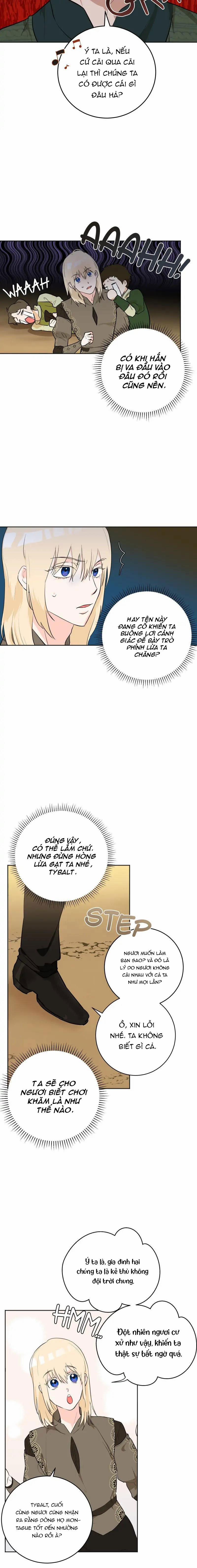 Tạm Biệt Juliet Của Ta 7.1 trang 4