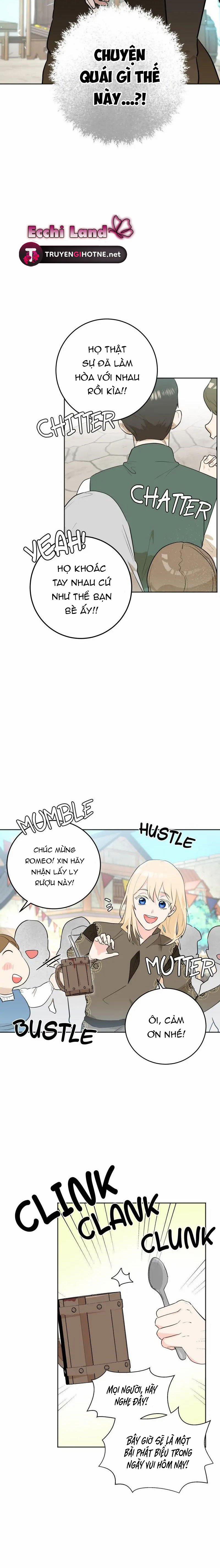 Tạm Biệt Juliet Của Ta 7.1 trang 7