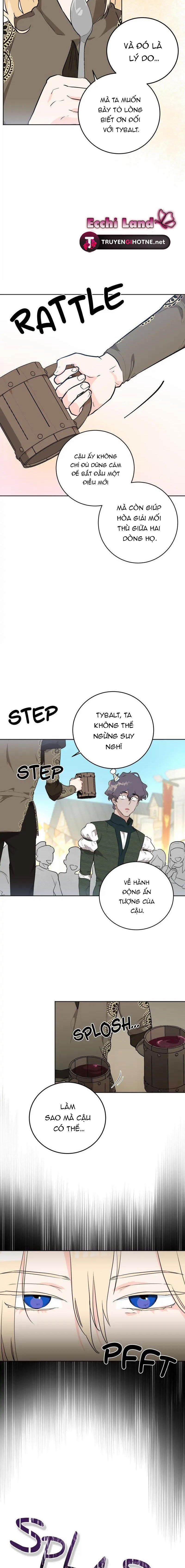 Tạm Biệt Juliet Của Ta 7.2 trang 1