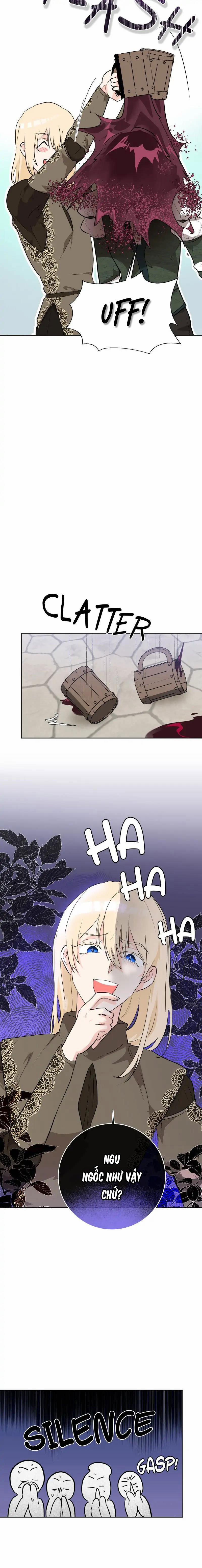 Tạm Biệt Juliet Của Ta 7.2 trang 2