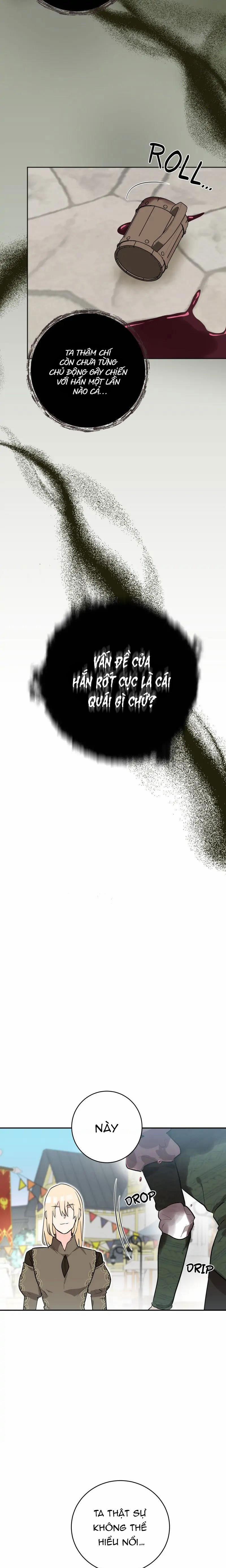 Tạm Biệt Juliet Của Ta 7.2 trang 4