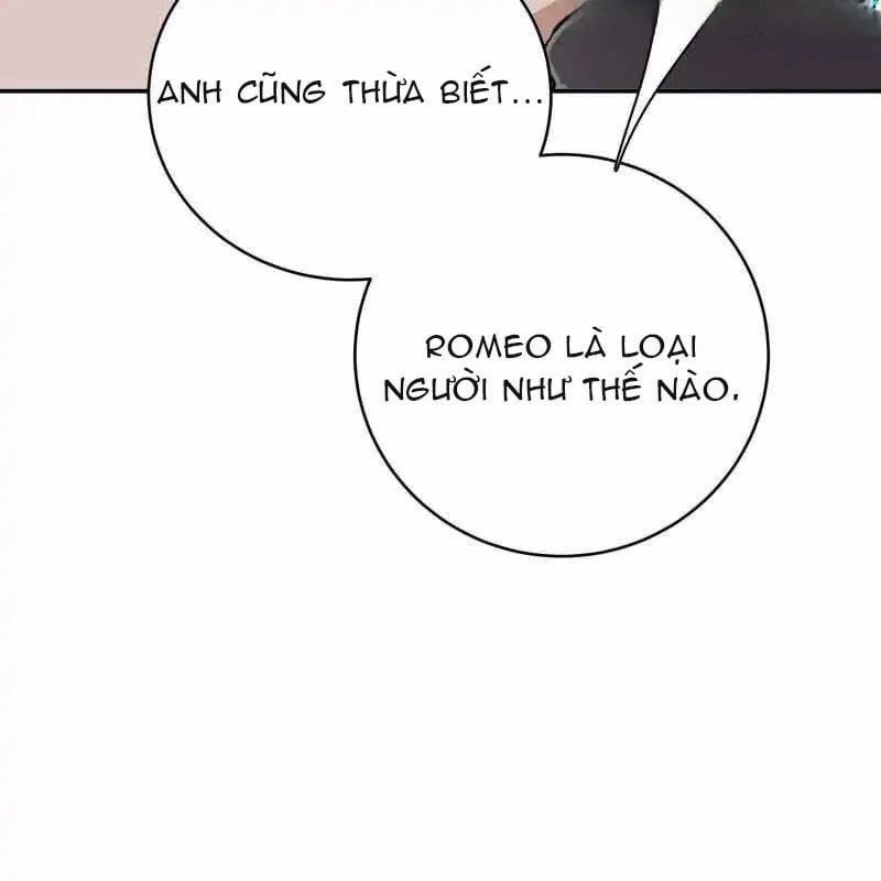 Tạm Biệt Juliet Của Ta 8.1 trang 14