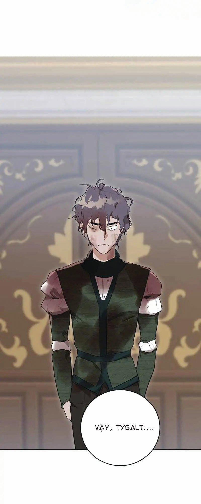 Tạm Biệt Juliet Của Ta 8.1 trang 2