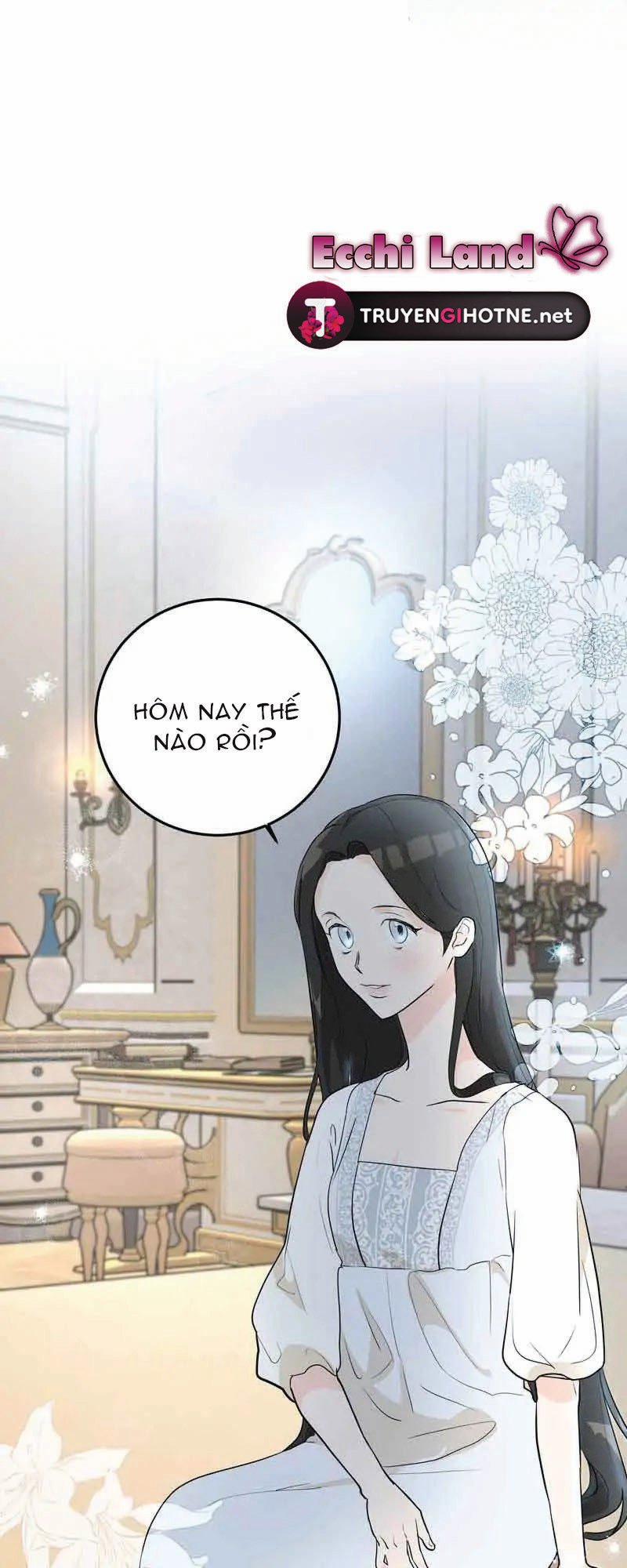 Tạm Biệt Juliet Của Ta 8.1 trang 3