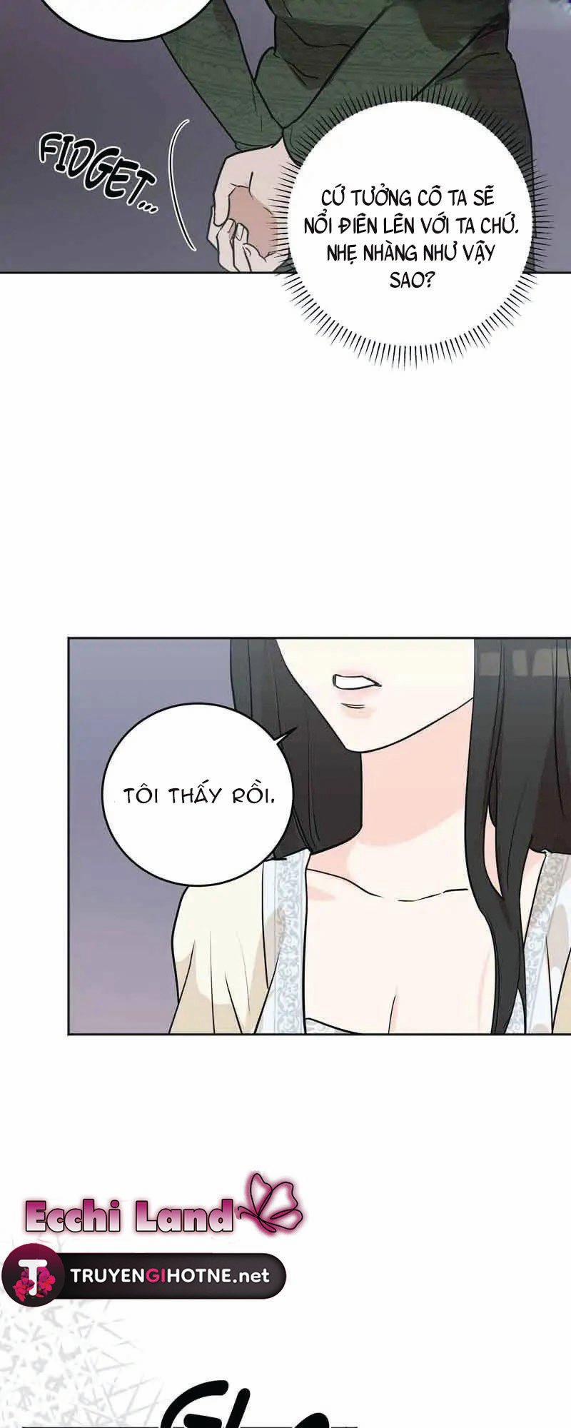 Tạm Biệt Juliet Của Ta 8.1 trang 5