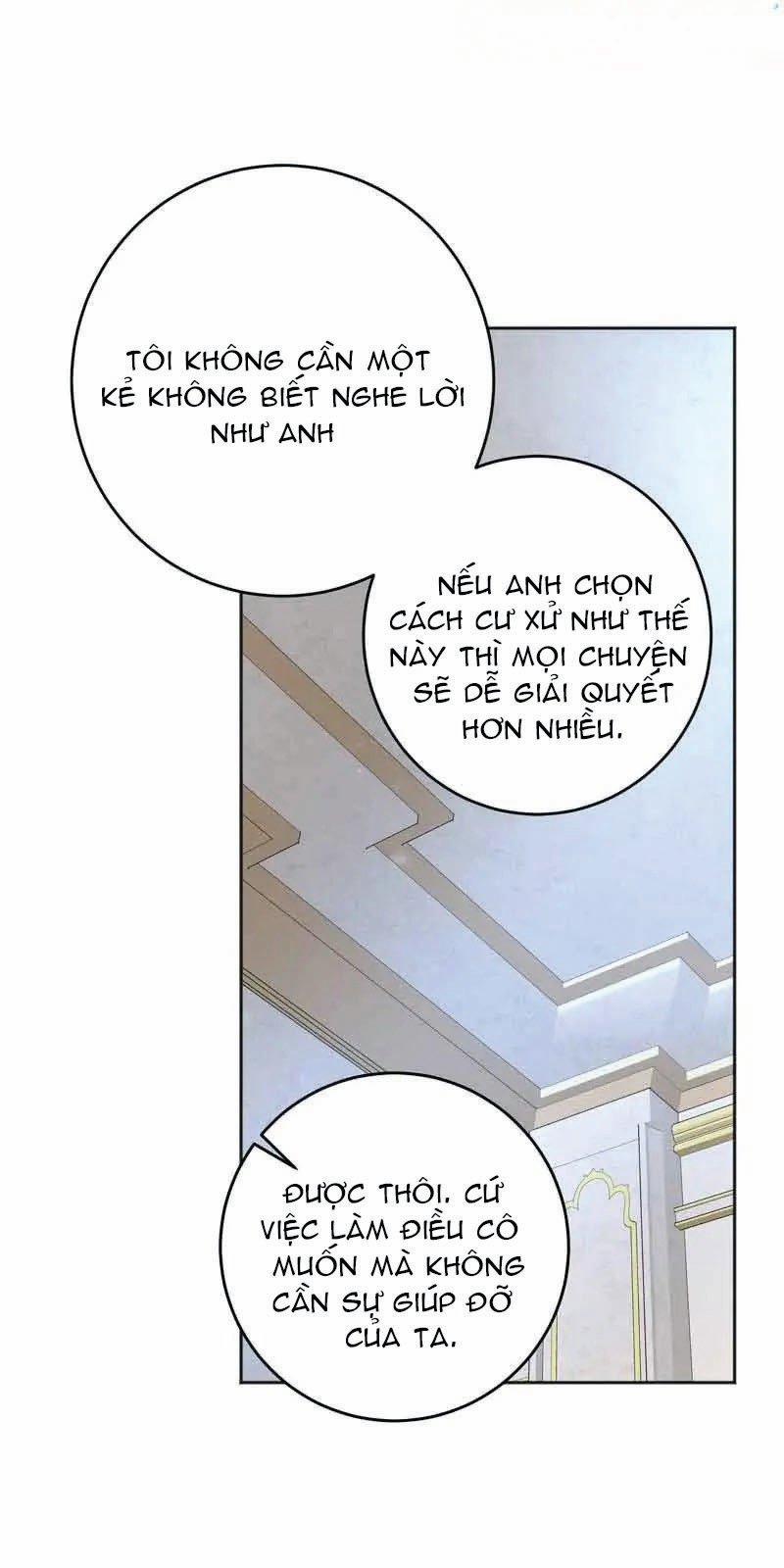 Tạm Biệt Juliet Của Ta 8.2 trang 11