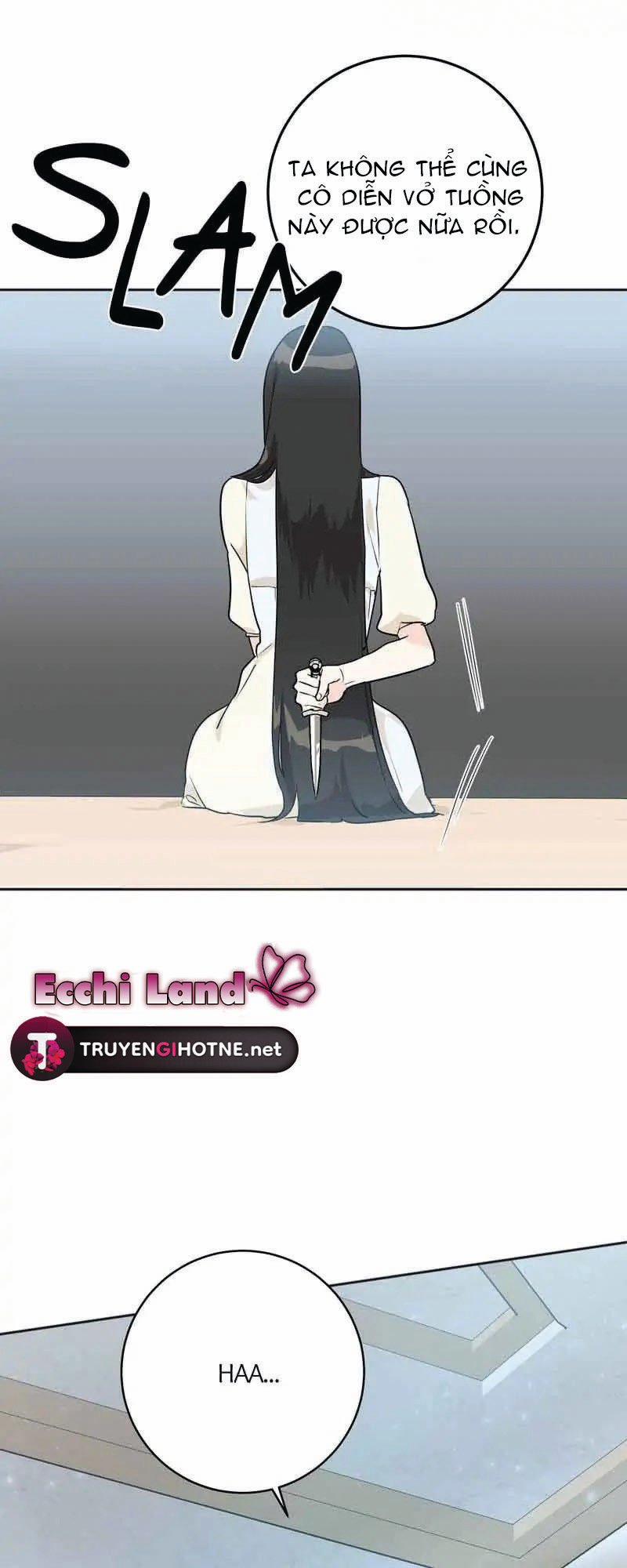 Tạm Biệt Juliet Của Ta 8.2 trang 12