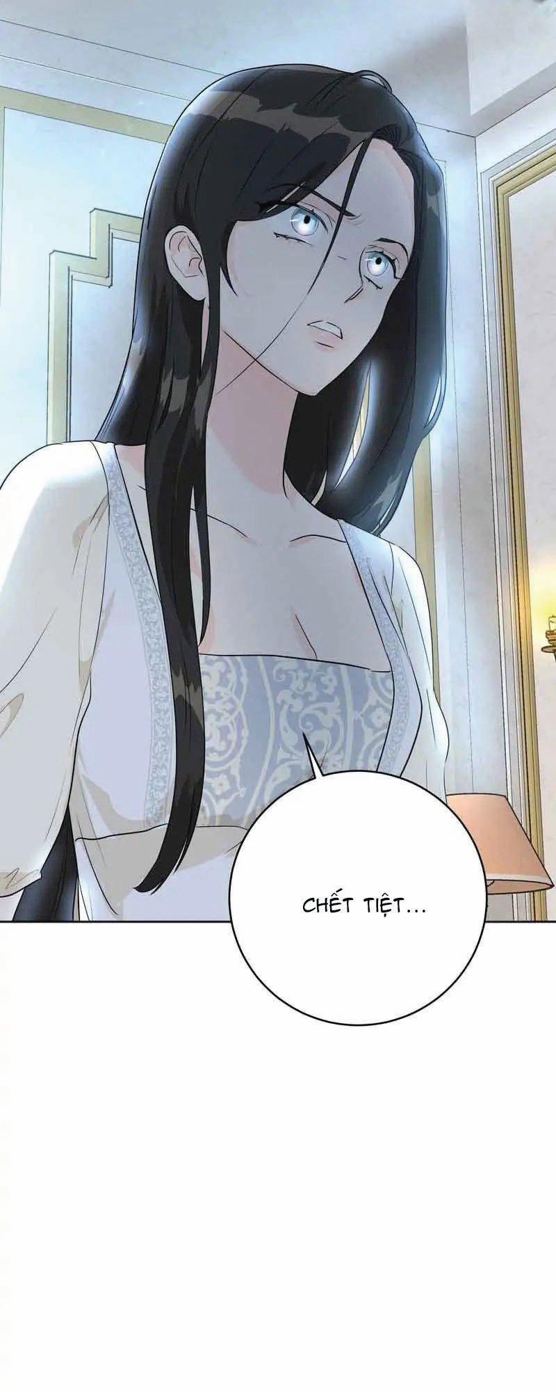 Tạm Biệt Juliet Của Ta 8.2 trang 13