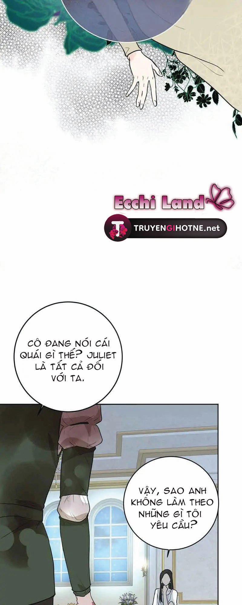 Tạm Biệt Juliet Của Ta 8.2 trang 2