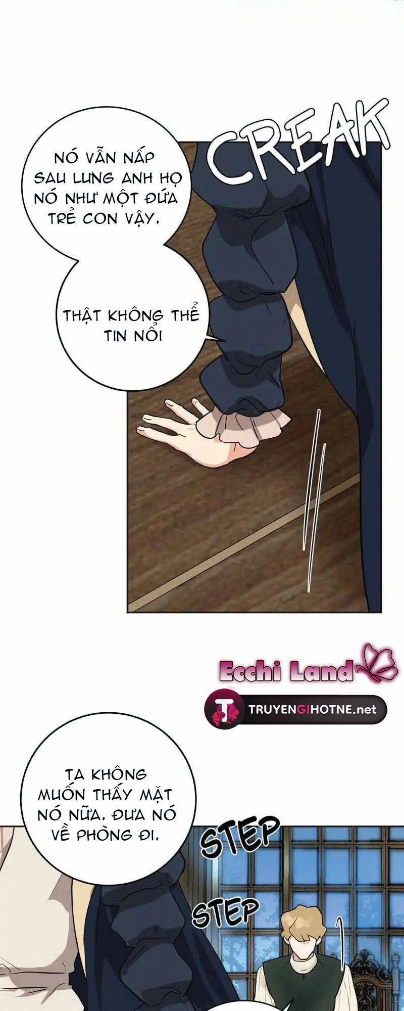 Tạm Biệt Juliet Của Ta 8.2 trang 30