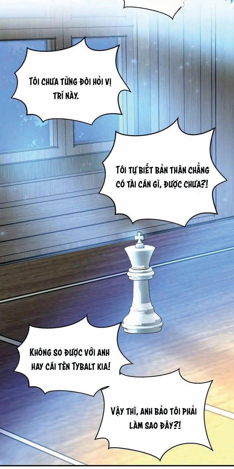 Tạm Biệt Juliet Của Ta 8.2 trang 35