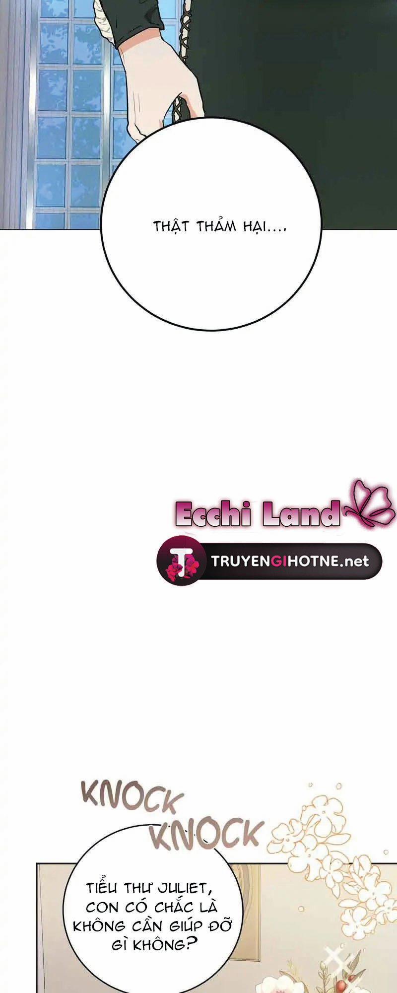 Tạm Biệt Juliet Của Ta 8.2 trang 38