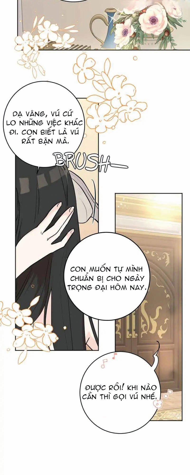 Tạm Biệt Juliet Của Ta 8.2 trang 39