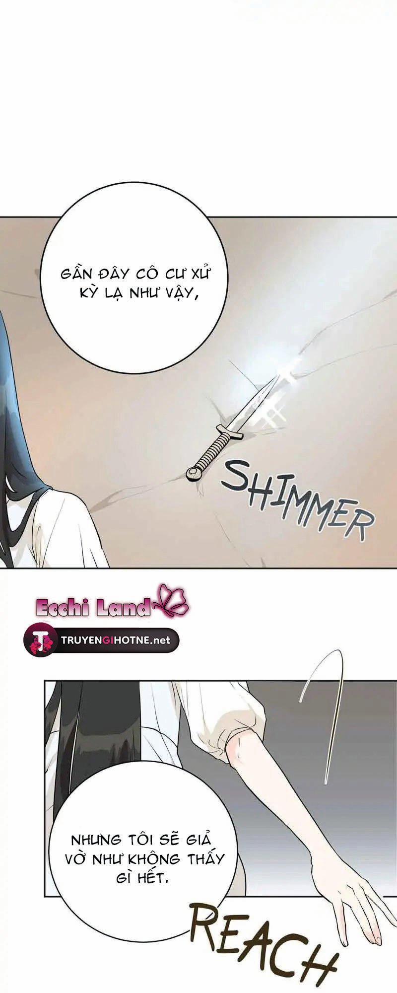 Tạm Biệt Juliet Của Ta 8.2 trang 8