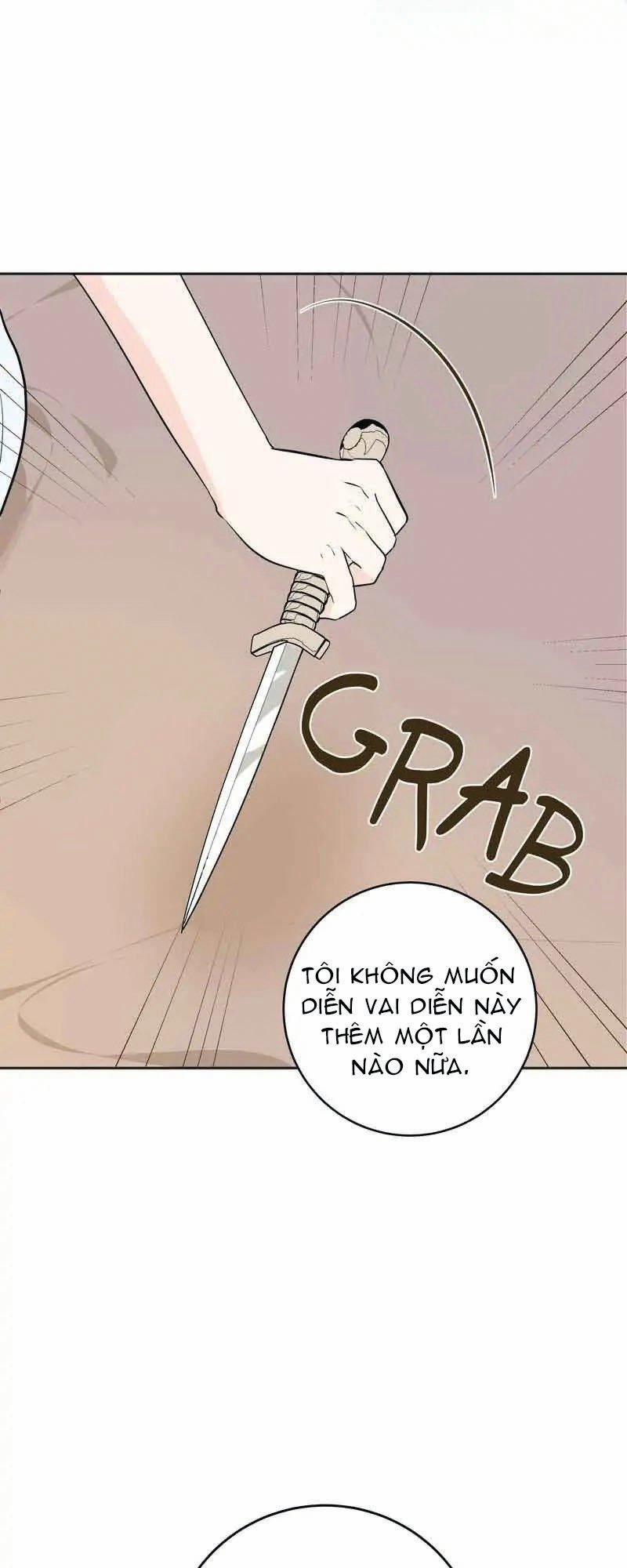 Tạm Biệt Juliet Của Ta 8.2 trang 9