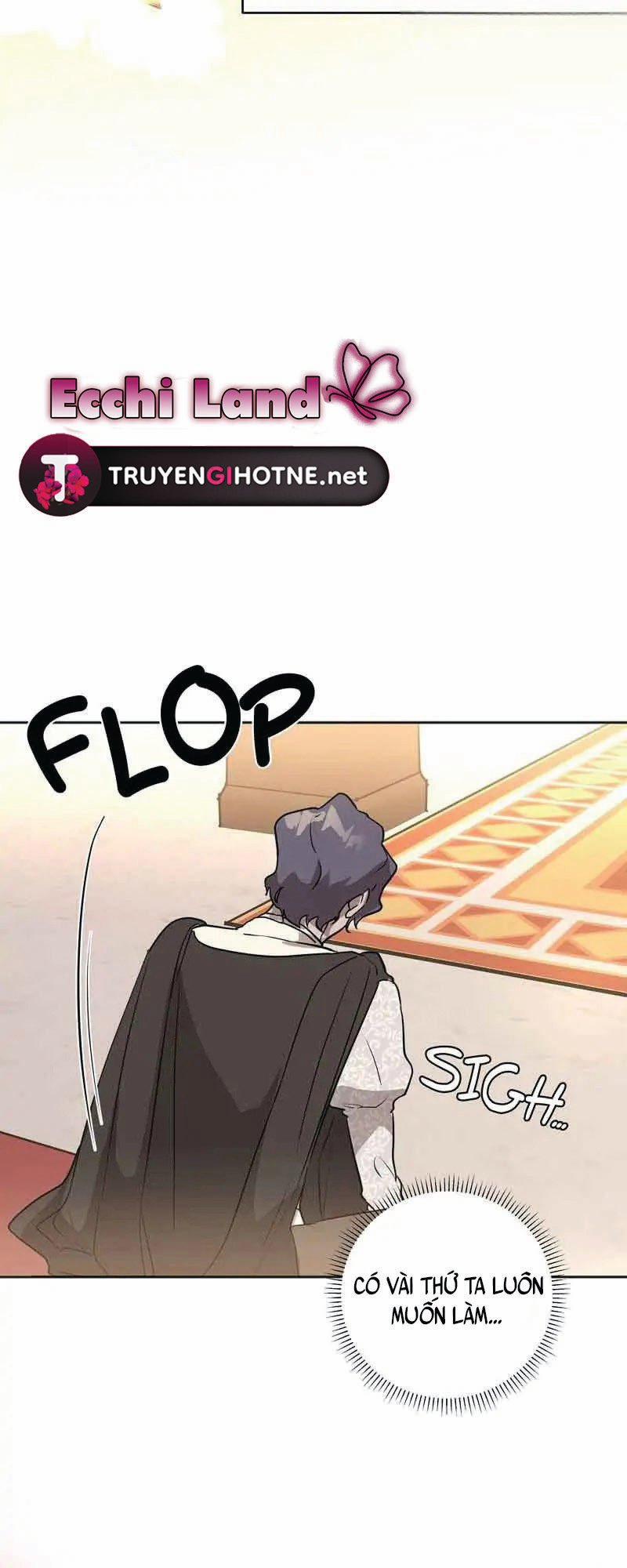 Tạm Biệt Juliet Của Ta 9.1 trang 11