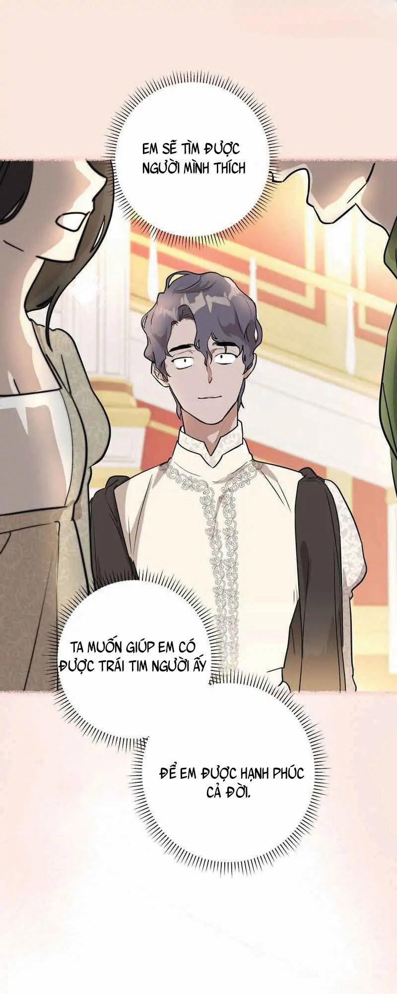 Tạm Biệt Juliet Của Ta 9.1 trang 14