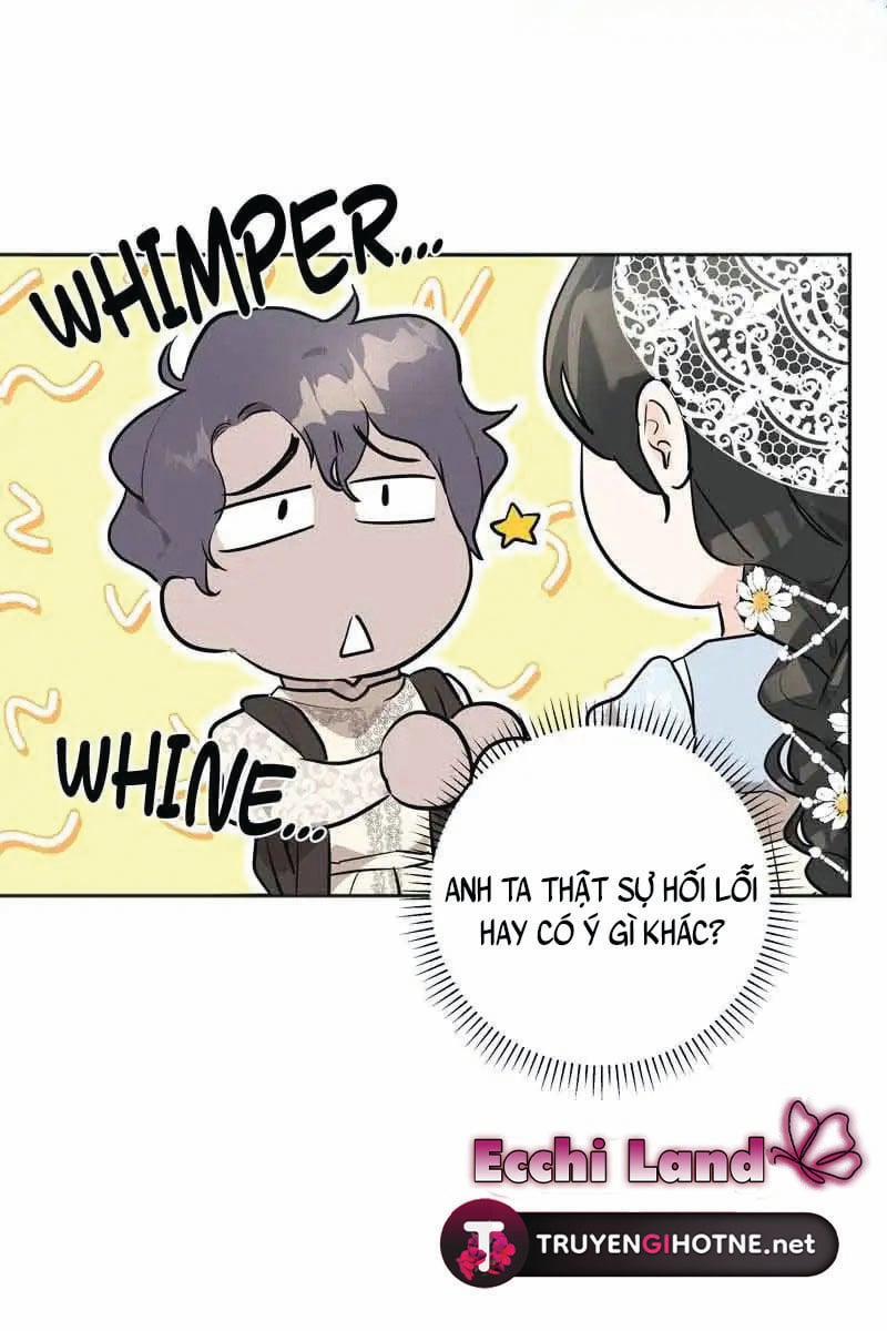 Tạm Biệt Juliet Của Ta 9.2 trang 10