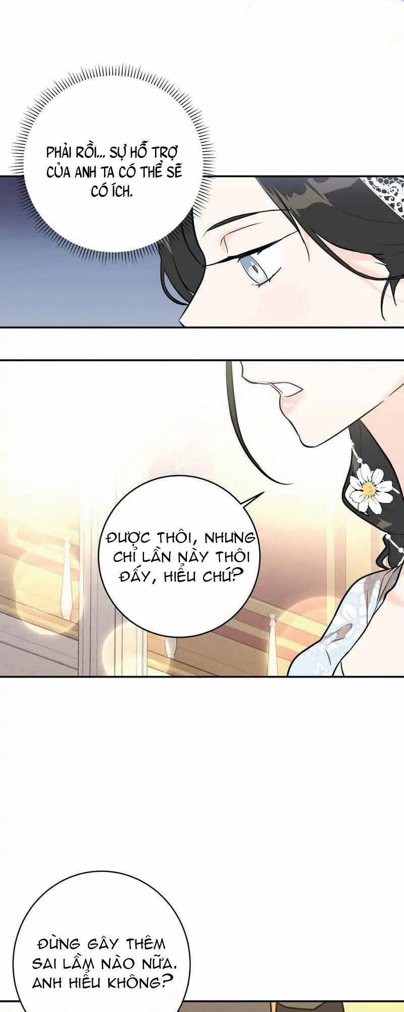 Tạm Biệt Juliet Của Ta 9.2 trang 11