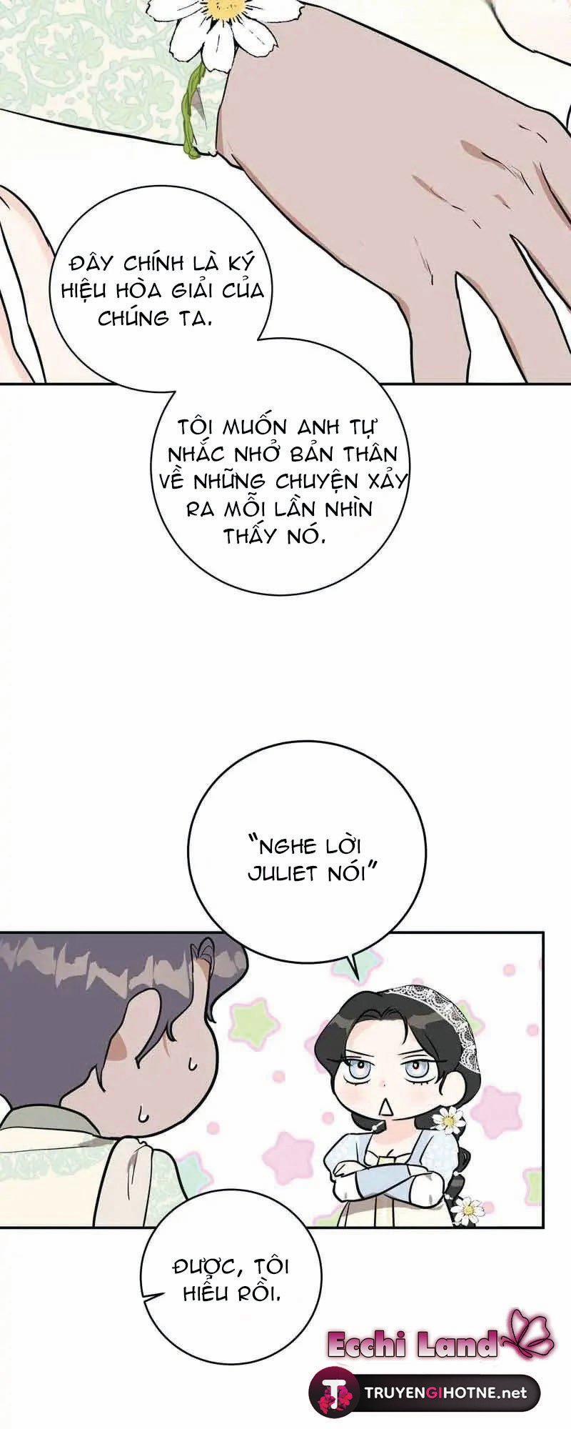 Tạm Biệt Juliet Của Ta 9.2 trang 14