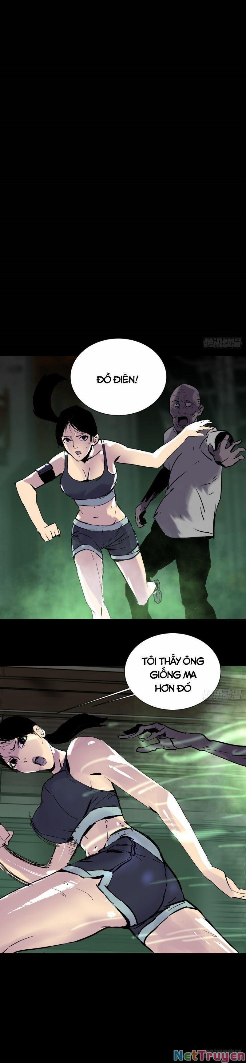 Tam Canh Tứ Cổ 1 trang 10