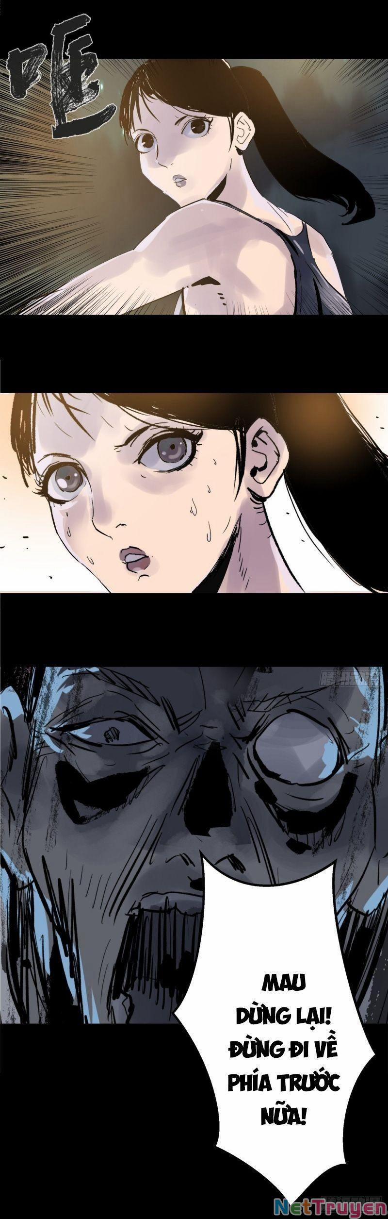 Tam Canh Tứ Cổ 1 trang 14