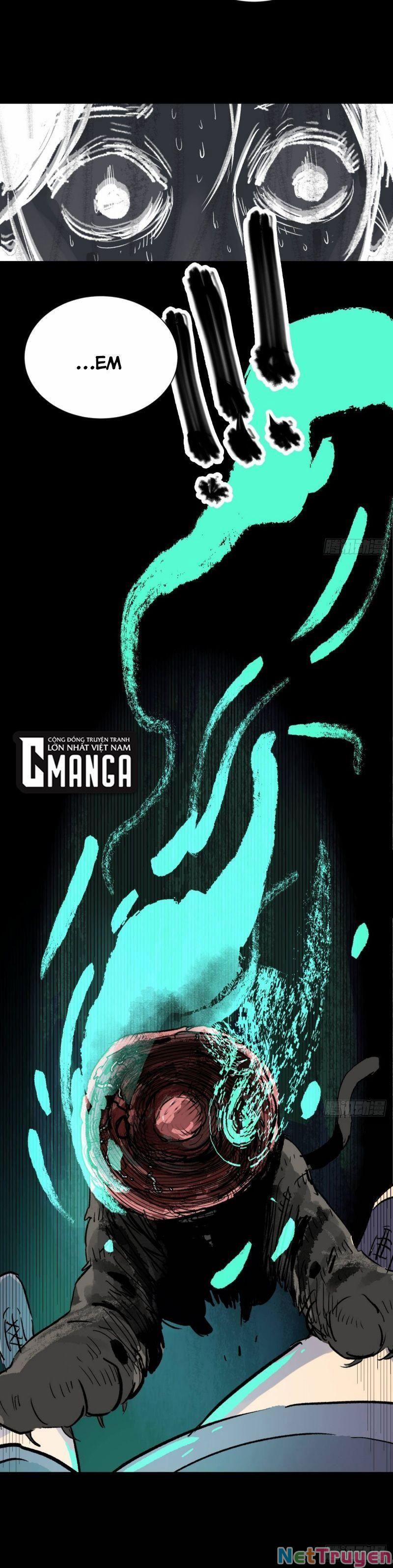 Tam Canh Tứ Cổ 1 trang 20