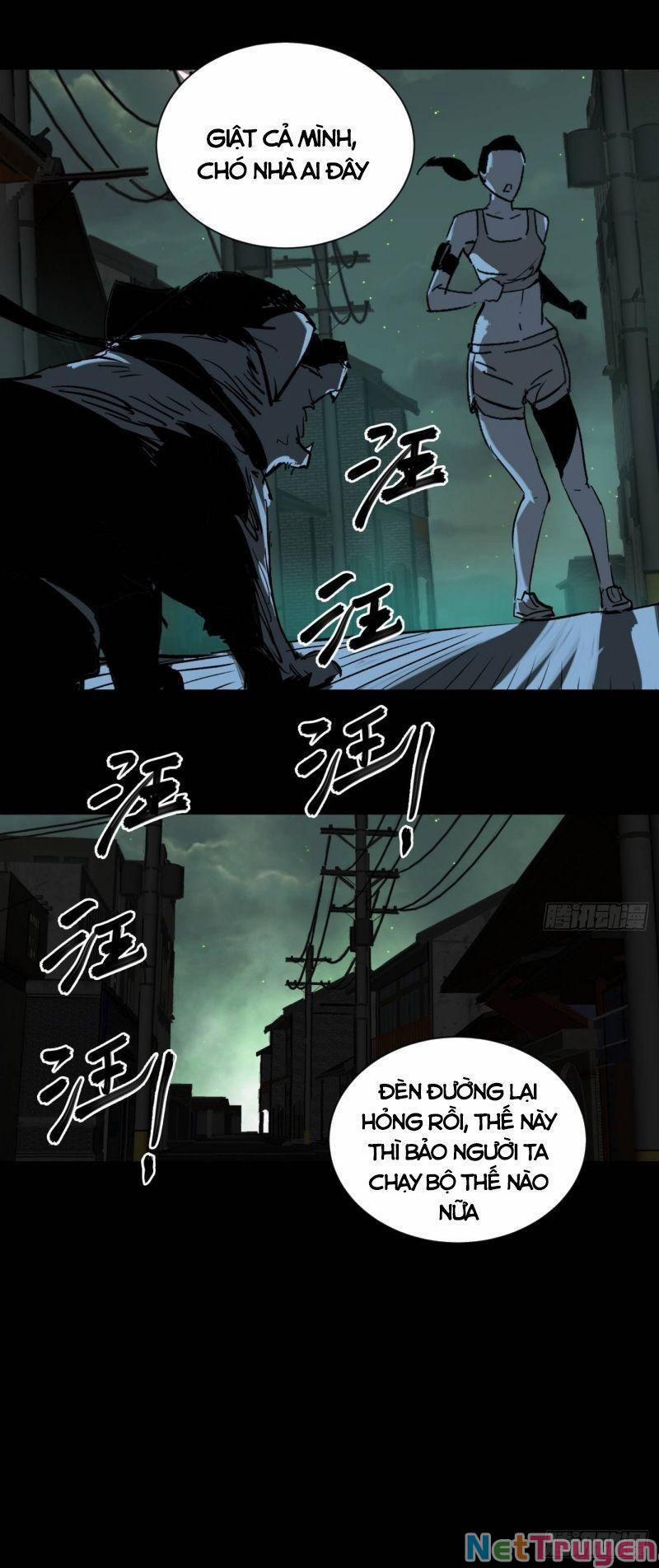 Tam Canh Tứ Cổ 1 trang 3